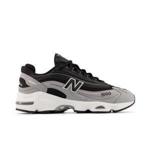 New Balance 1000 "Black/Grey/White" Unisex Shoe