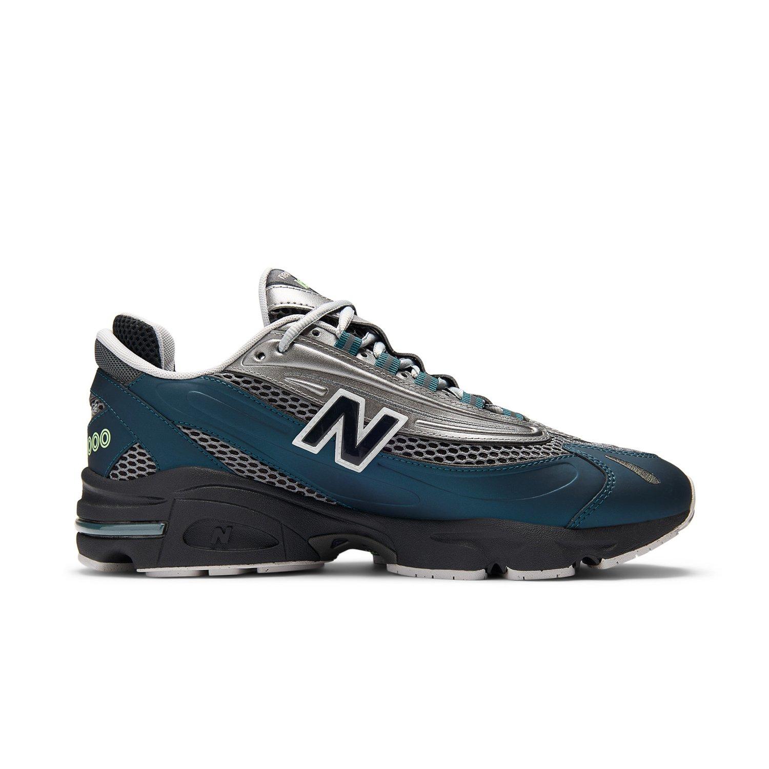 New balance ☆ WL999SCB ‘Black’ New Balance 999 Low Cut Black ML999LB