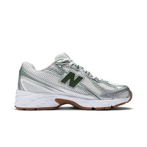 New Balance 740 "White/Green" Unisex Shoe