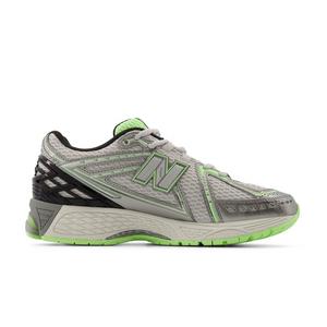 New Balance 1906 "Silver/Green" Unisex Shoe
