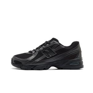 New Balance 740 "Black" Unisex Shoe