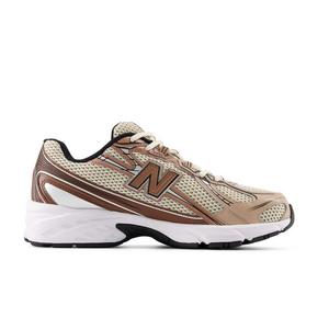 New Balance 740 Unisex "Brown/Black/White" Unisex Shoe