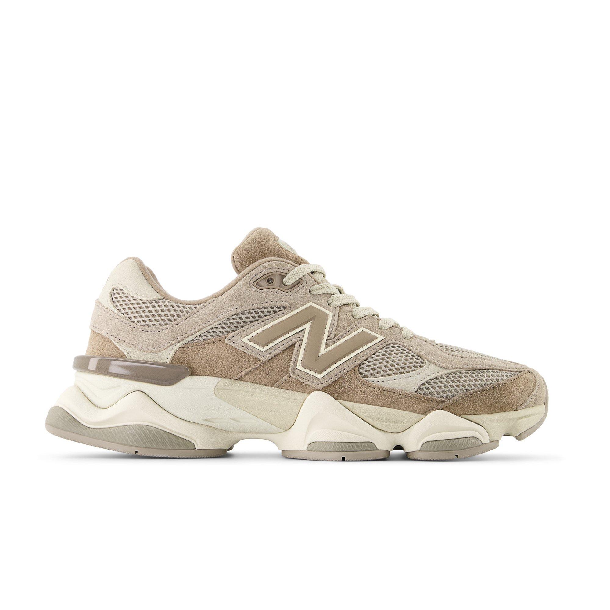 New Balance 9060 Tan Unisex Sneaker | Hibbett