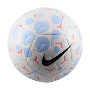 Nike Academy Size 5 Soccer Ball - White/Royal Tint/Black