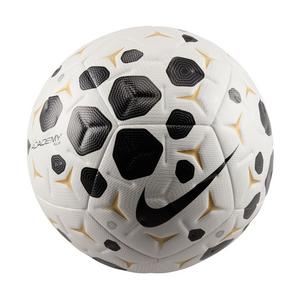 Nike Academy Plus Soccer Ball - White/Black