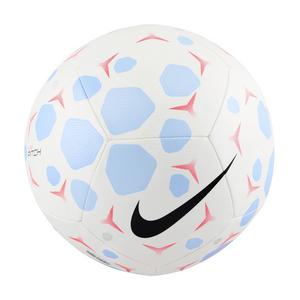 Nike Pitch Soccer Ball - White/Royal Tint/Black
