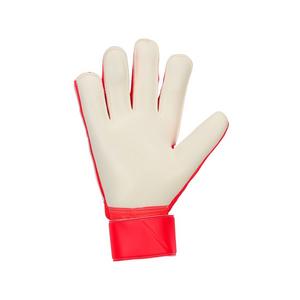 Nike Match Goalkeeper Soccer Gloves - Bright Crimson