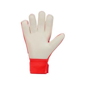 Nike Match Jr. Goalkeeper Soccer Gloves - Bright Crimson