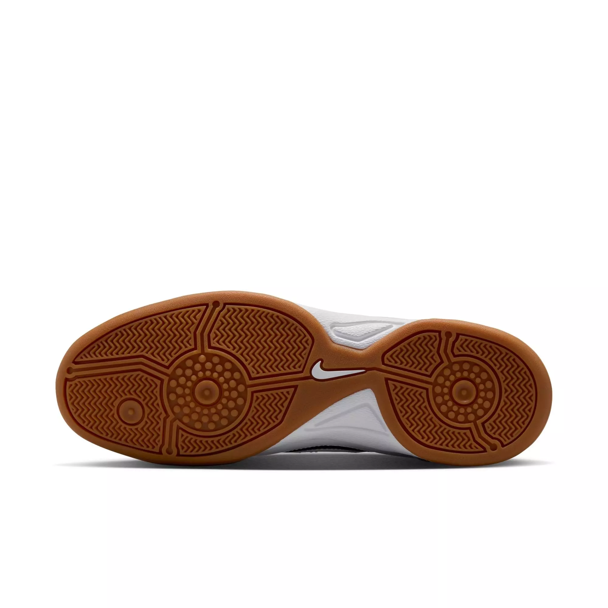 Nike Total 90 "White/Black/Metallic Gold" Women's Shoe - WHITE/BLACK