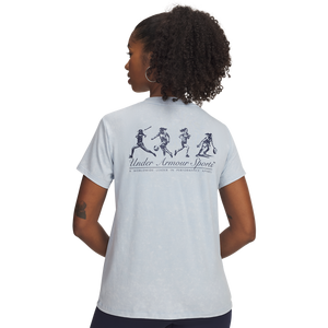 Under Armour Women's Varsity Tee
