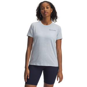 Under Armour Women's Varsity Tee