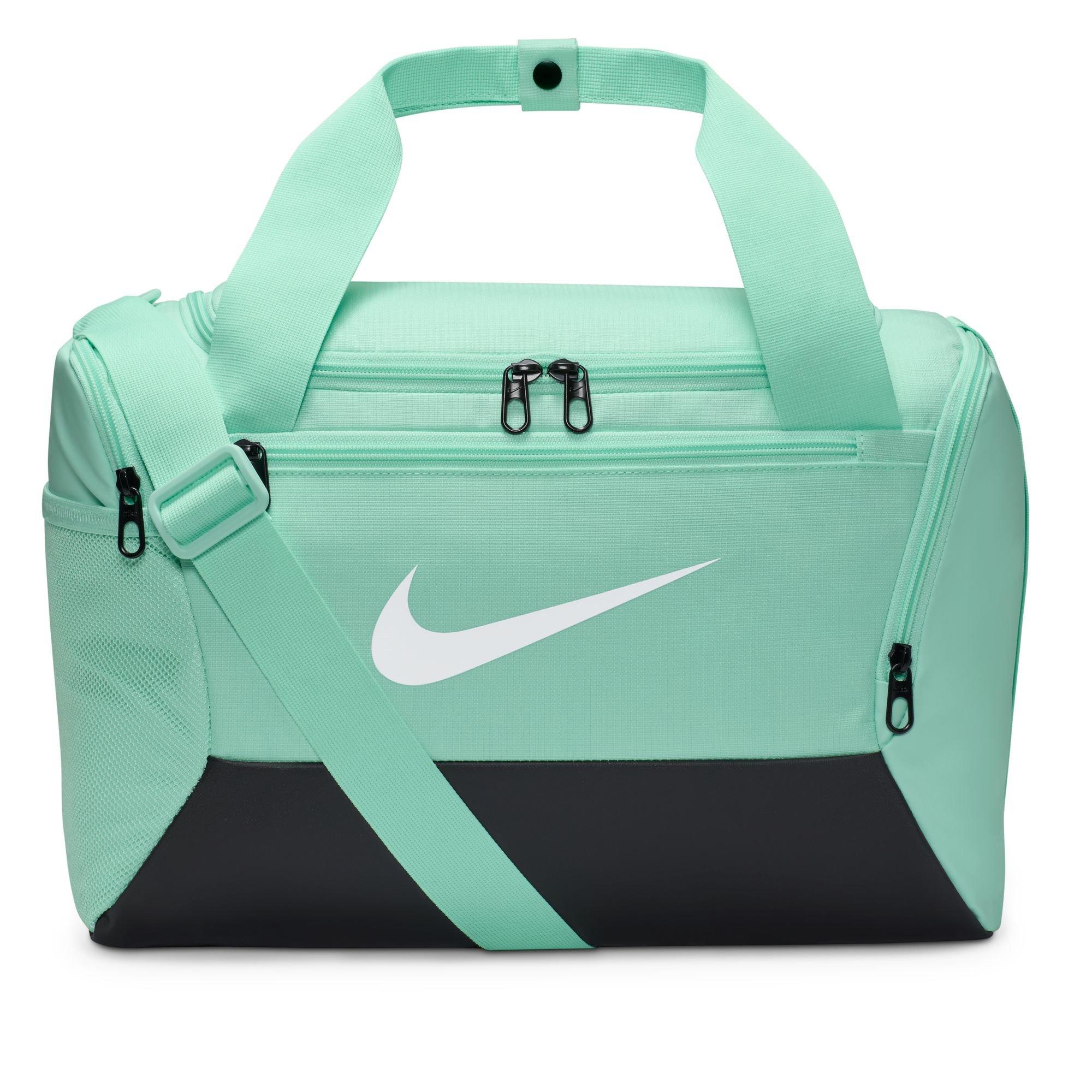 Nike Duffel Bags for Travel Gym Hibbett