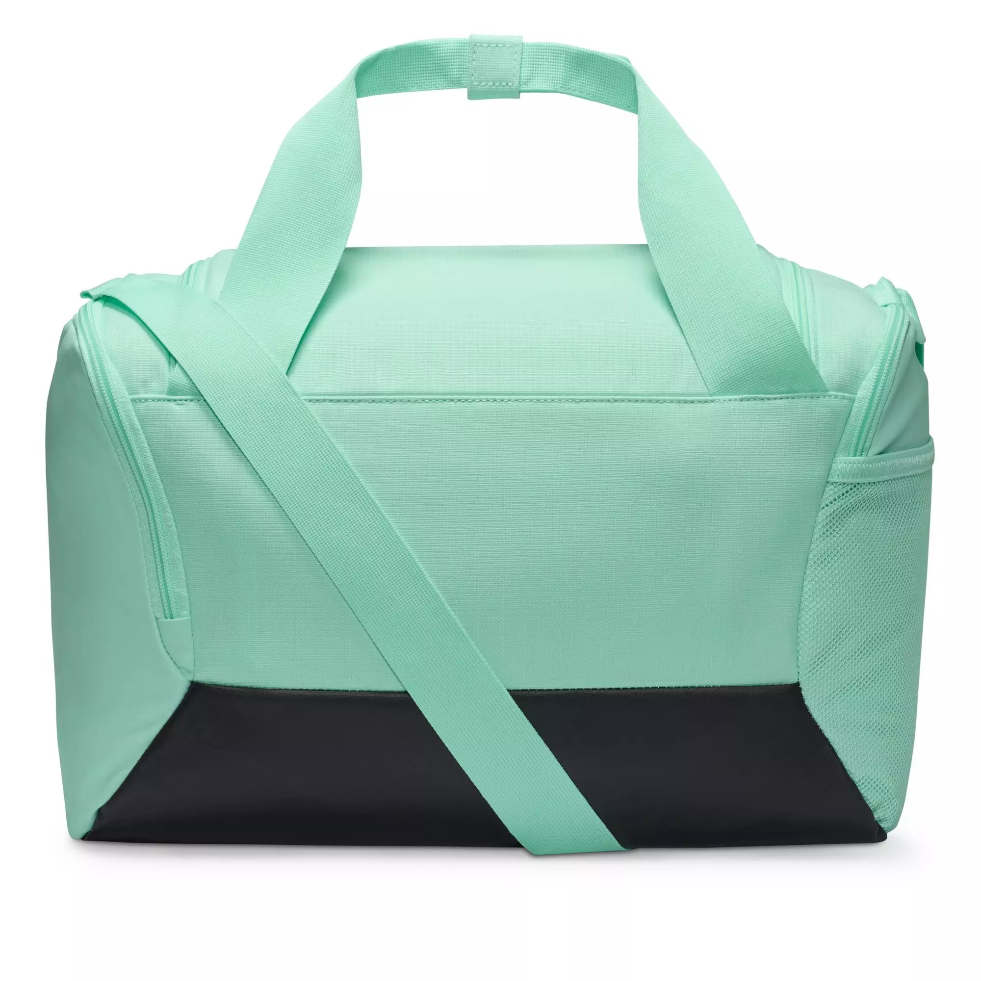 Nike Brasilla 9.5 Training Duffel Bag Extra Small - Mint - MINT