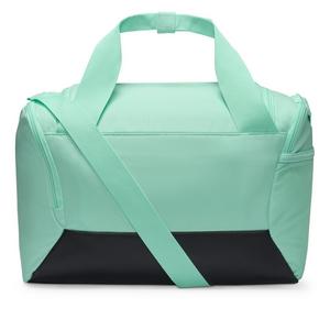 Nike Brasilla 9.5 Training Duffel Bag Extra Small - Mint