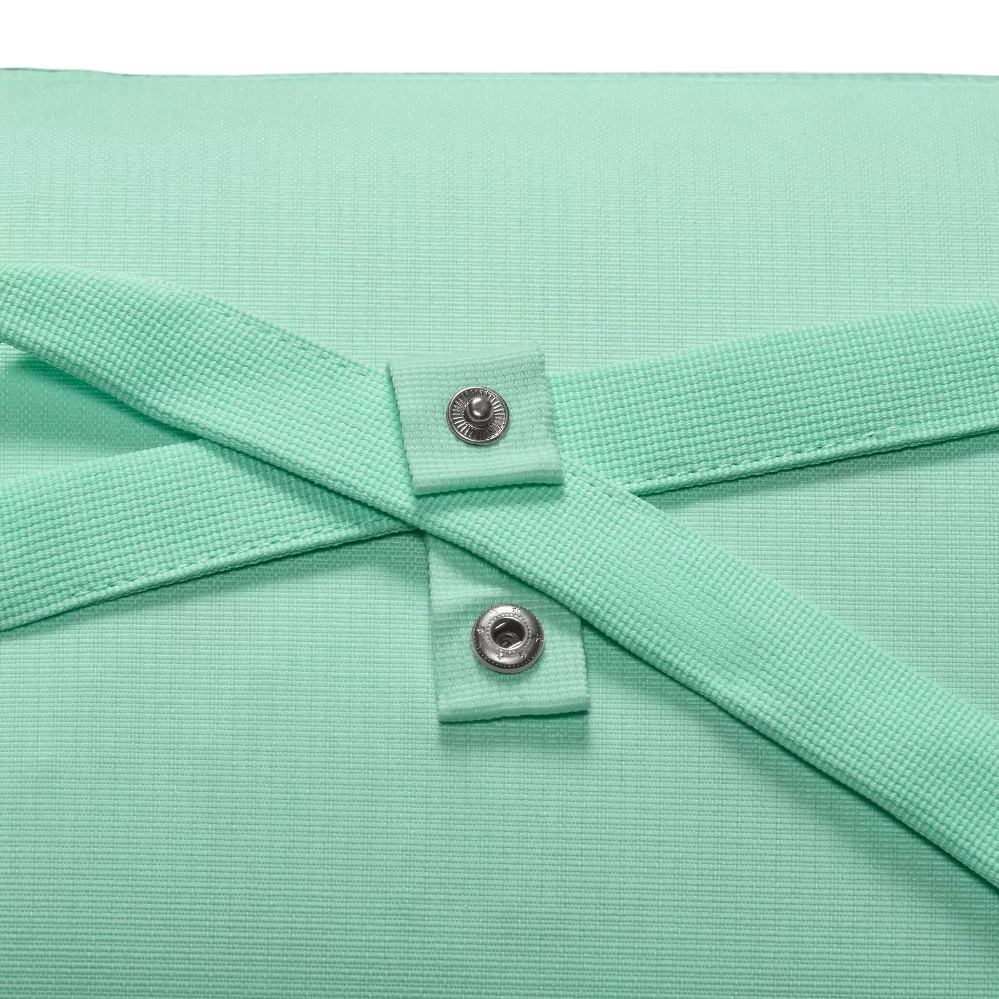 Nike Brasilla 9.5 Training Duffel Bag Extra Small - Mint - MINT