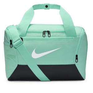 Nike Brasilla 9.5 Training Duffel Bag Extra Small - Mint