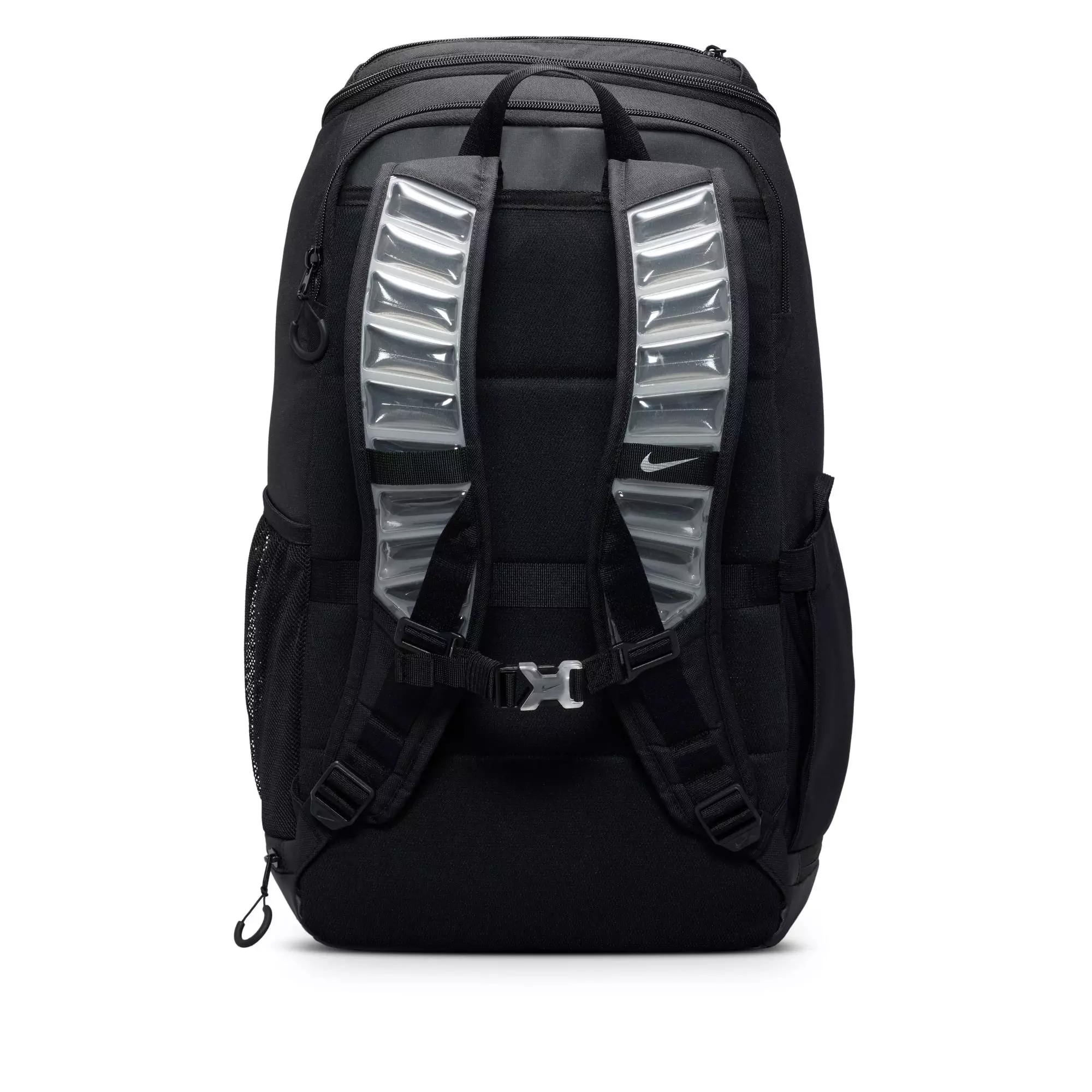 Nike Varsity Elite Backpack - Black - BLACK