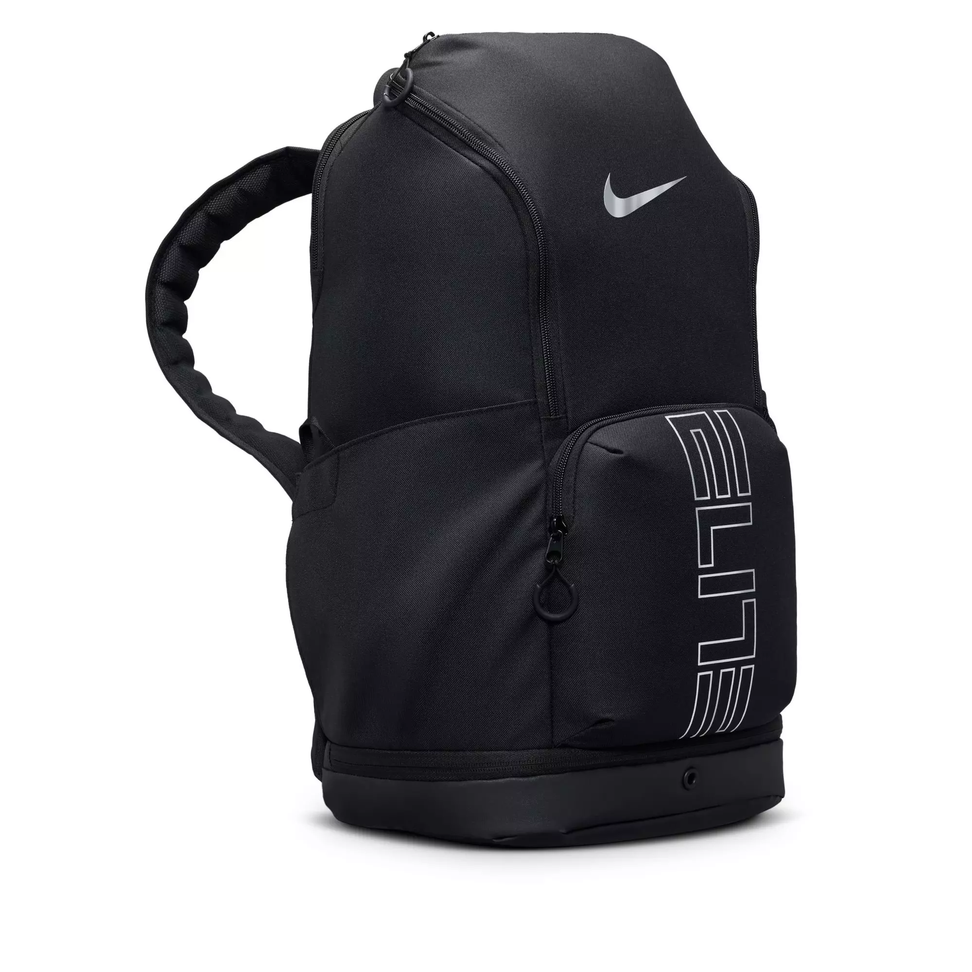 Nike Varsity Elite Backpack - Black - BLACK
