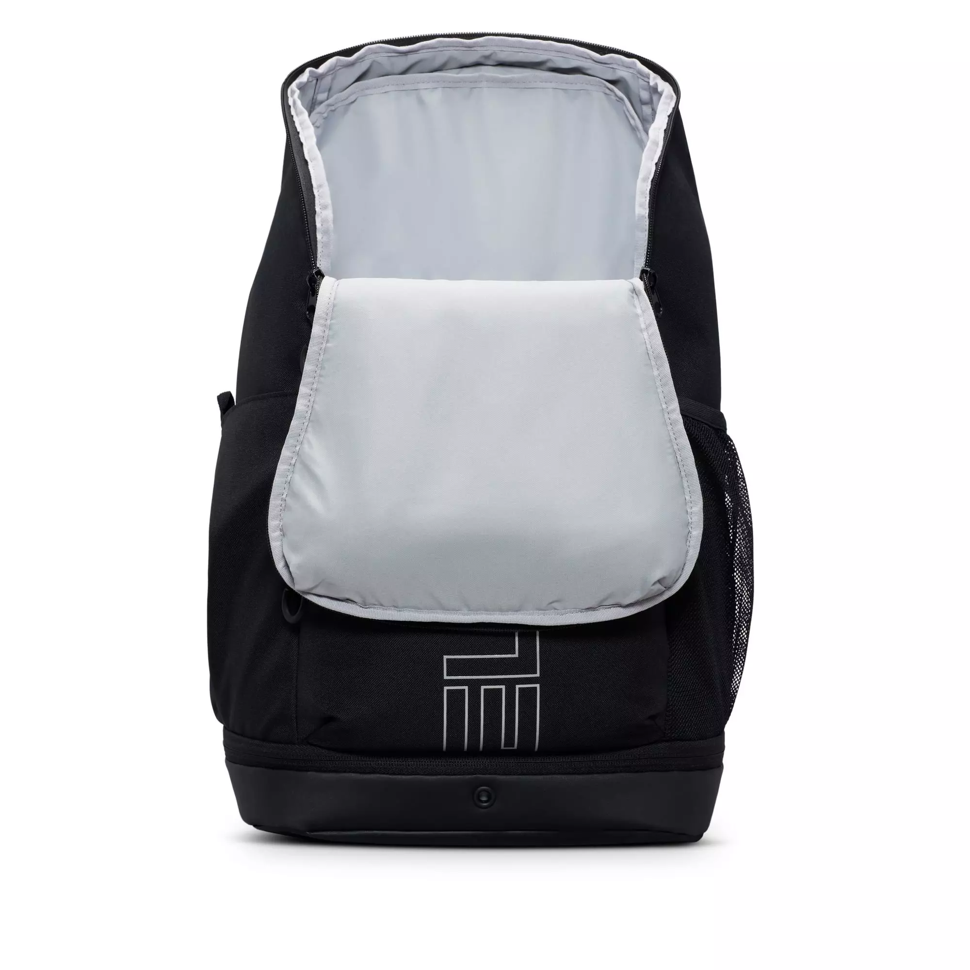 Nike Varsity Elite Backpack - Black - BLACK