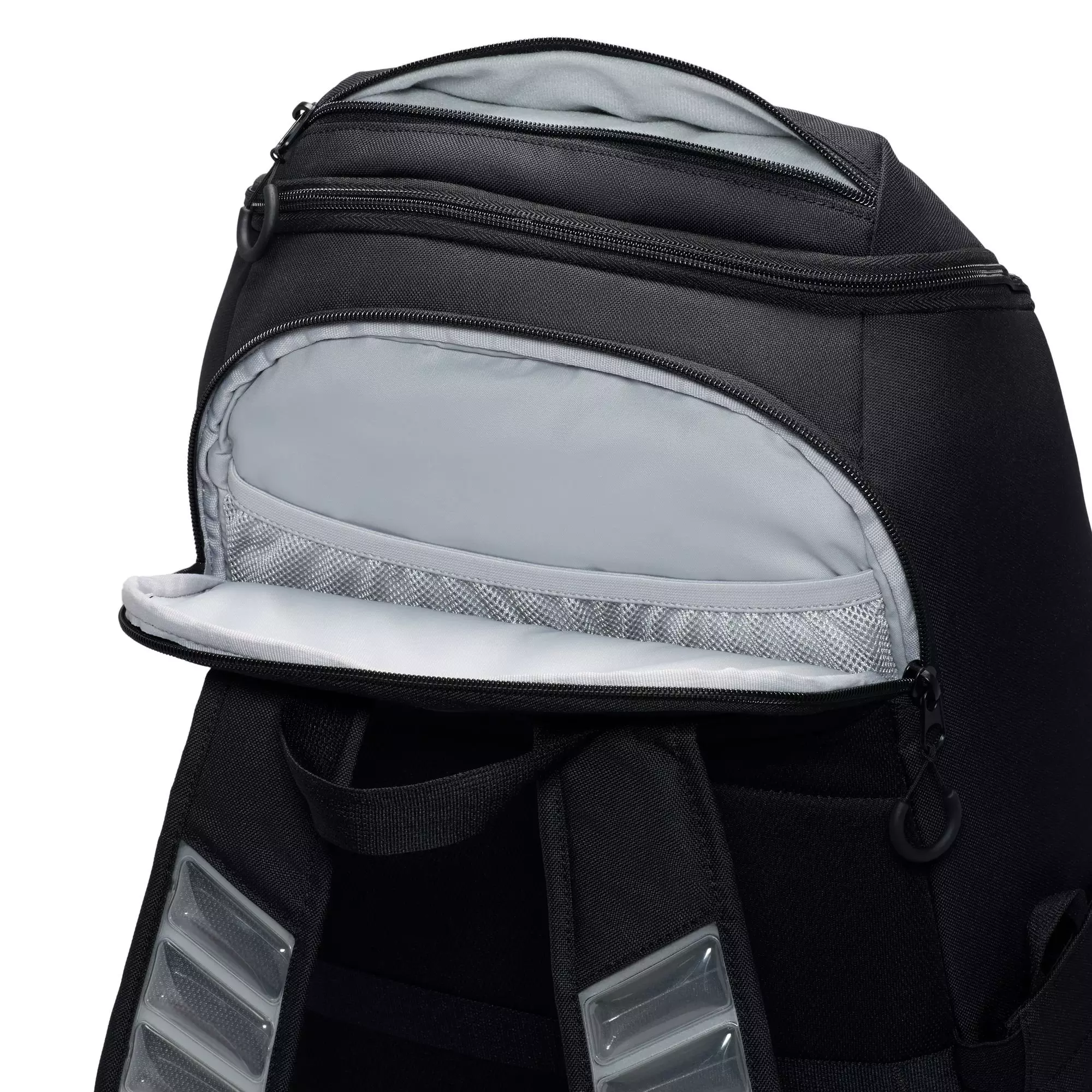 Nike Varsity Elite Backpack - Black - BLACK