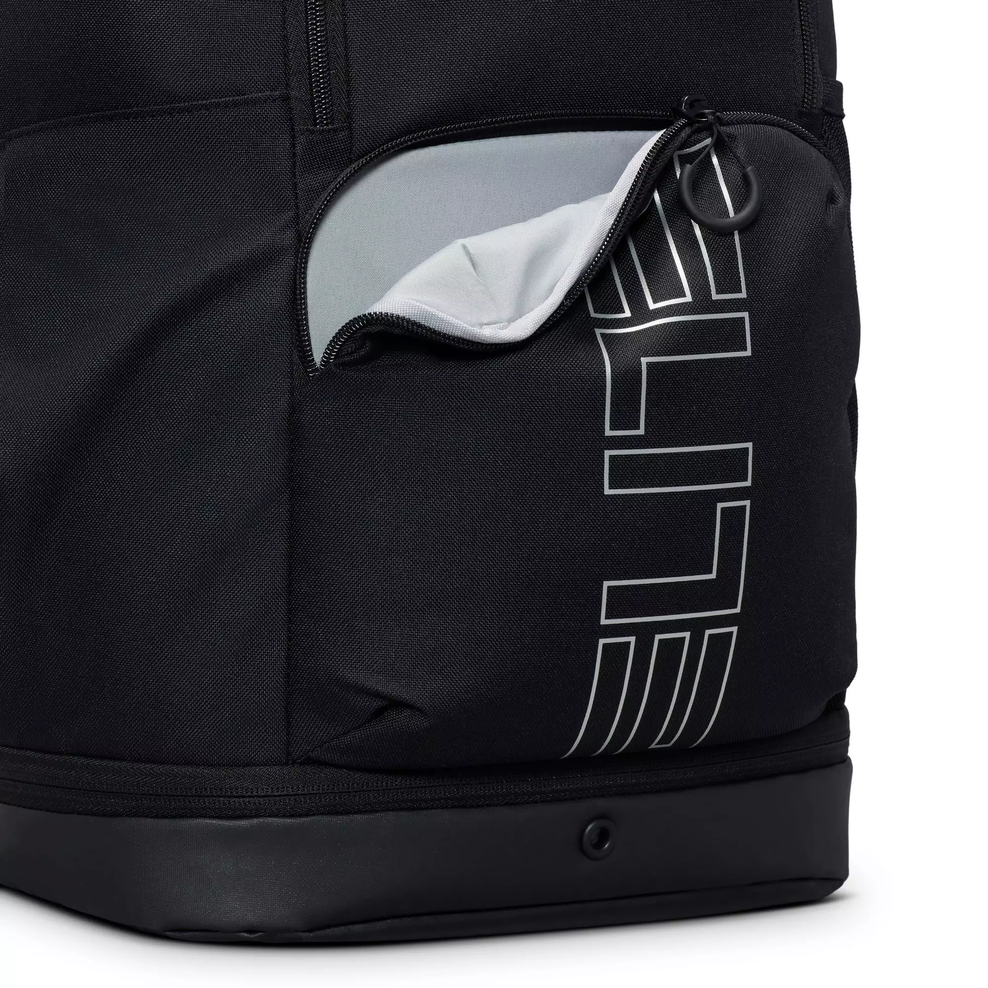 Nike Varsity Elite Backpack - Black - BLACK