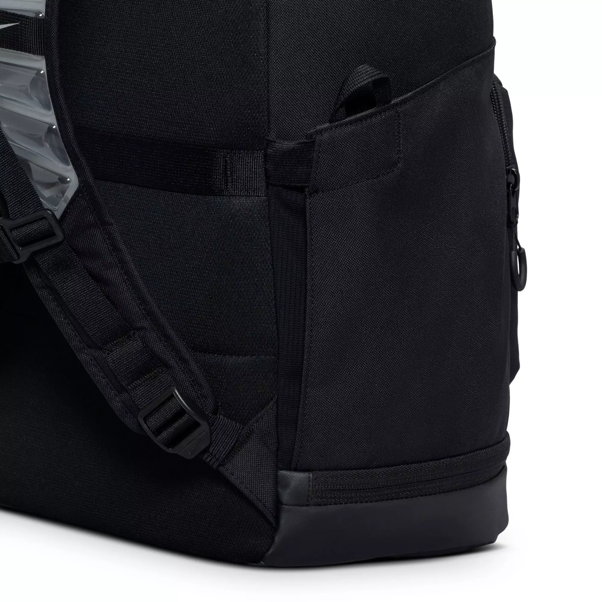 Nike Varsity Elite Backpack - Black - BLACK