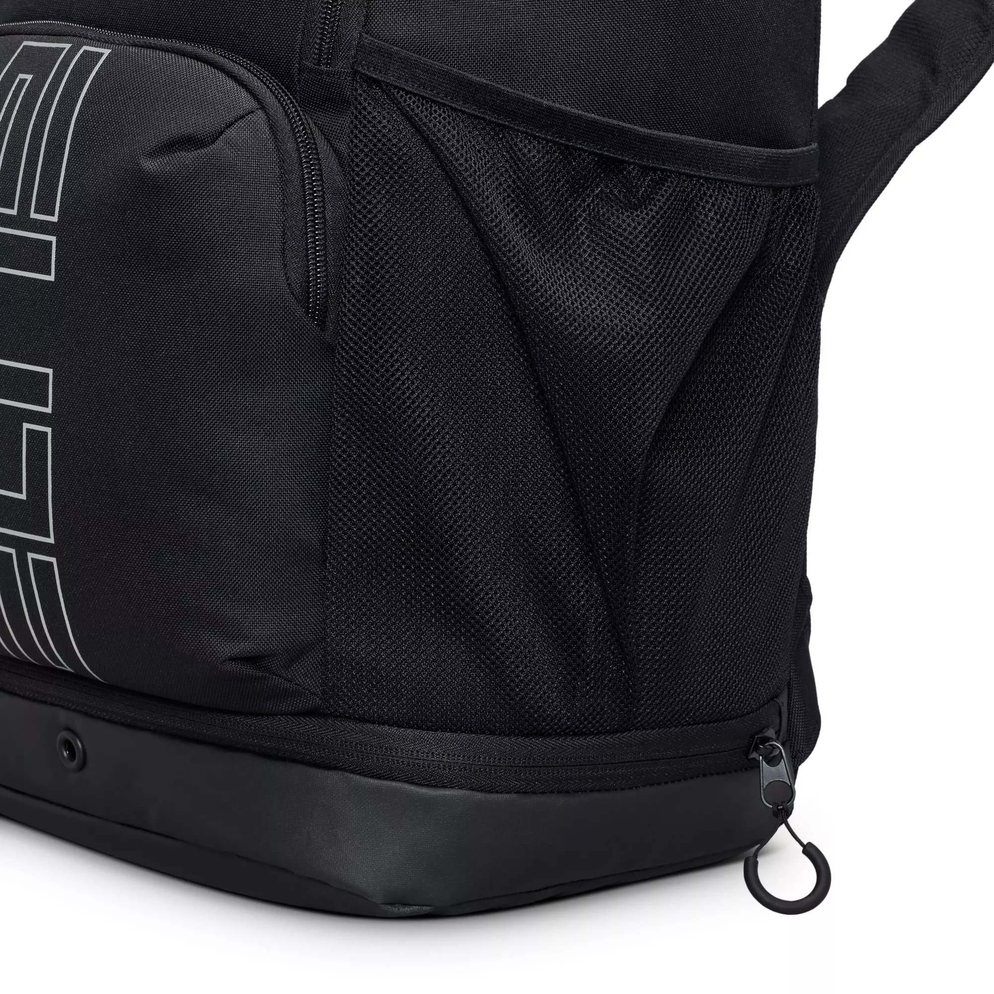 Nike Varsity Elite Backpack - Black - BLACK