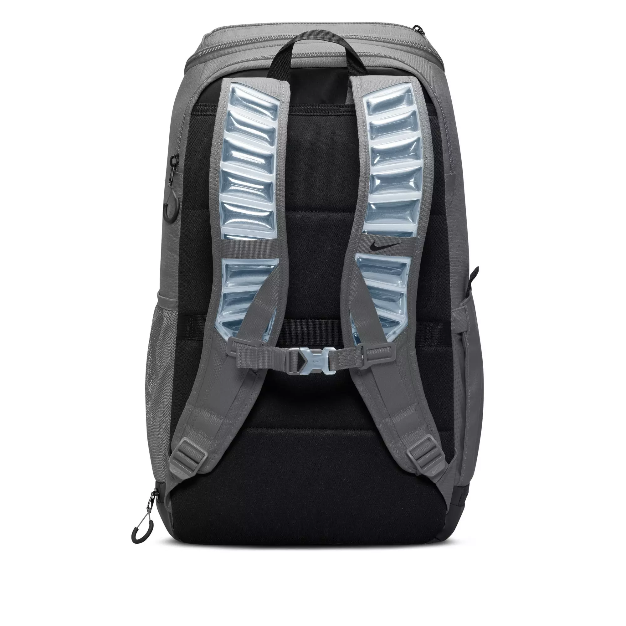 Nike Varsity Elite Backpack - Grey - GREY