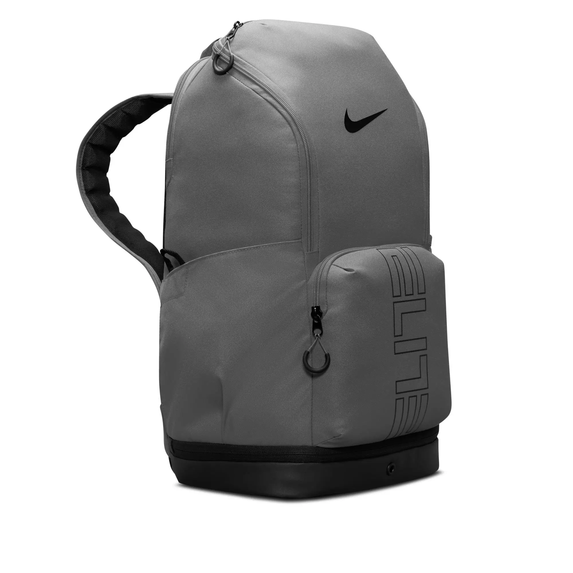 Nike Varsity Elite Backpack - Grey - GREY