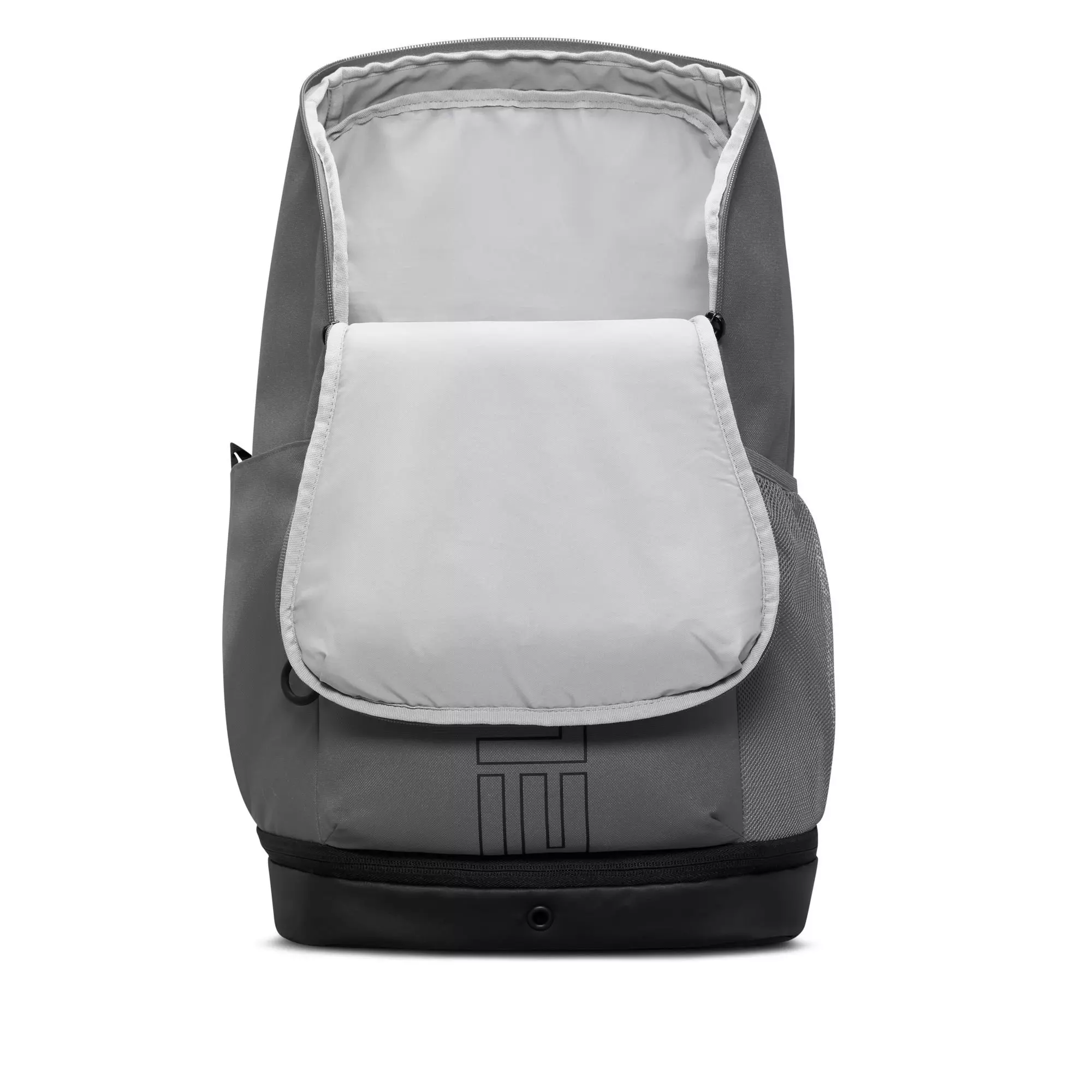 Nike Varsity Elite Backpack - Grey - GREY