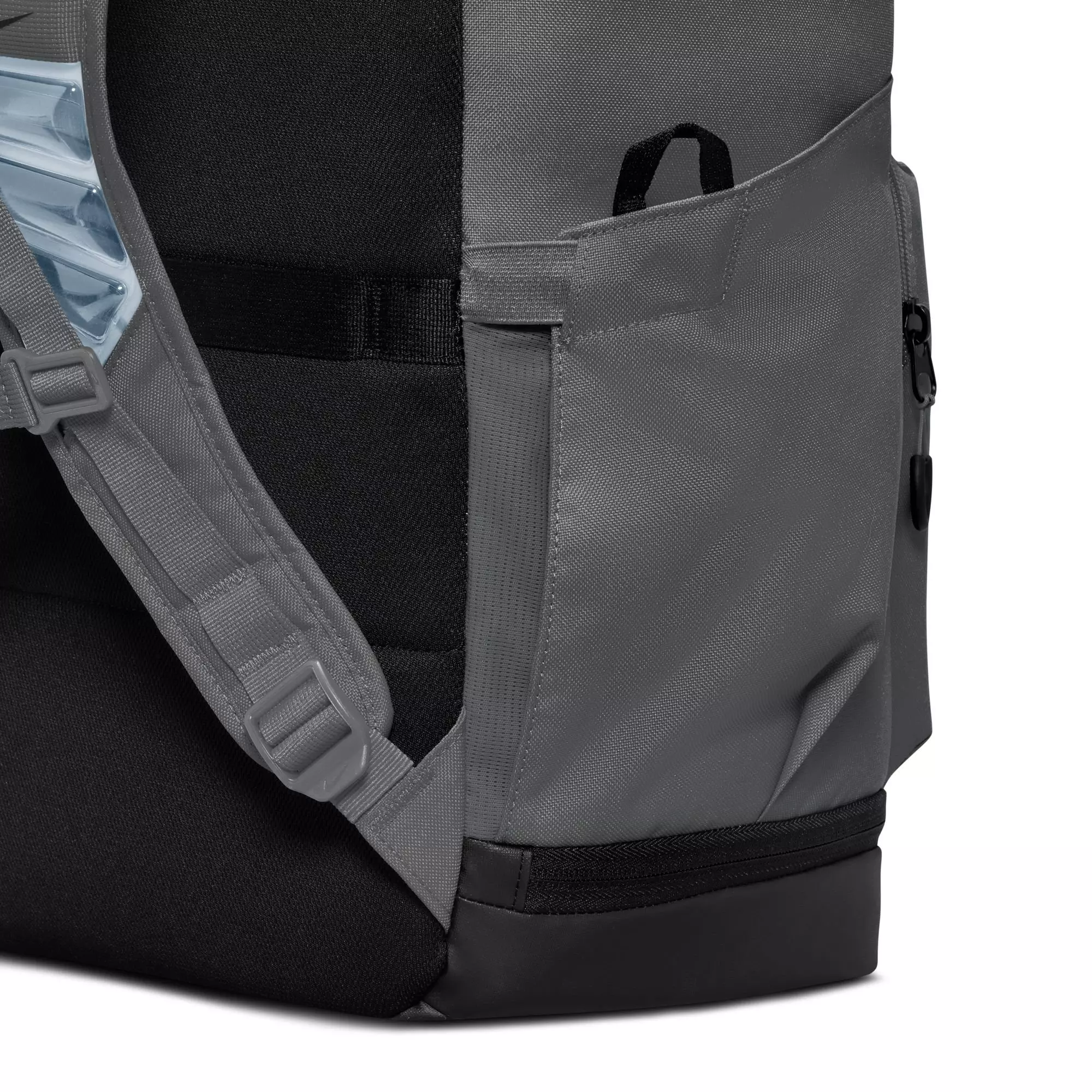 Nike Varsity Elite Backpack - Grey - GREY