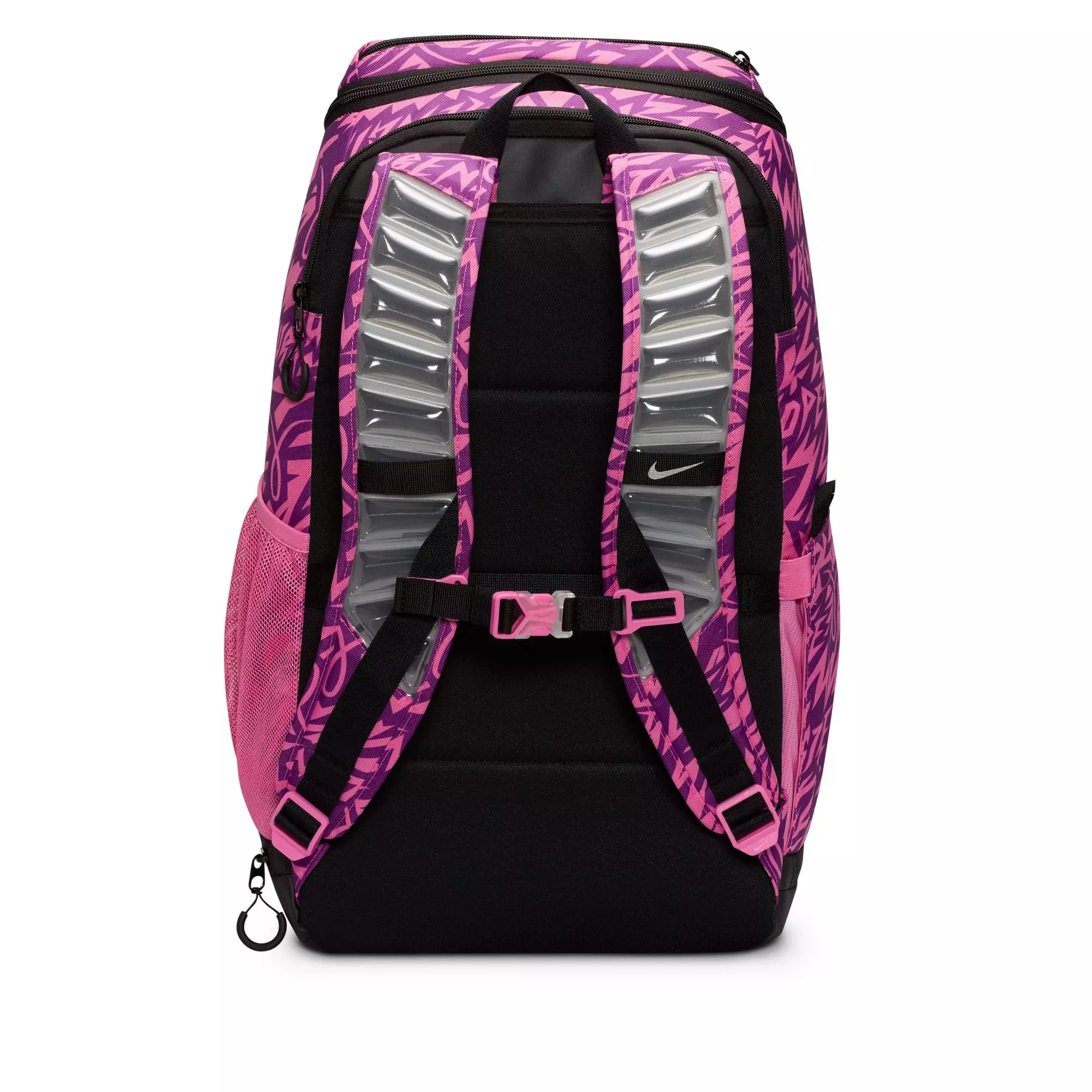 Nike Hoops Varsity Elite Backpack - PINK