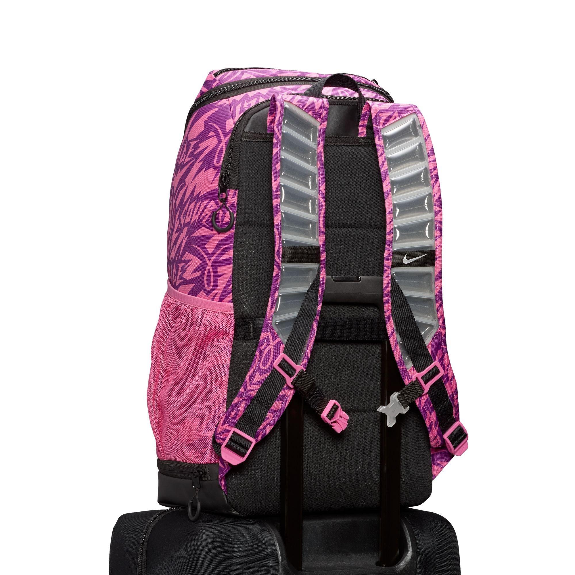 Nike Hoops Varsity Elite Backpack