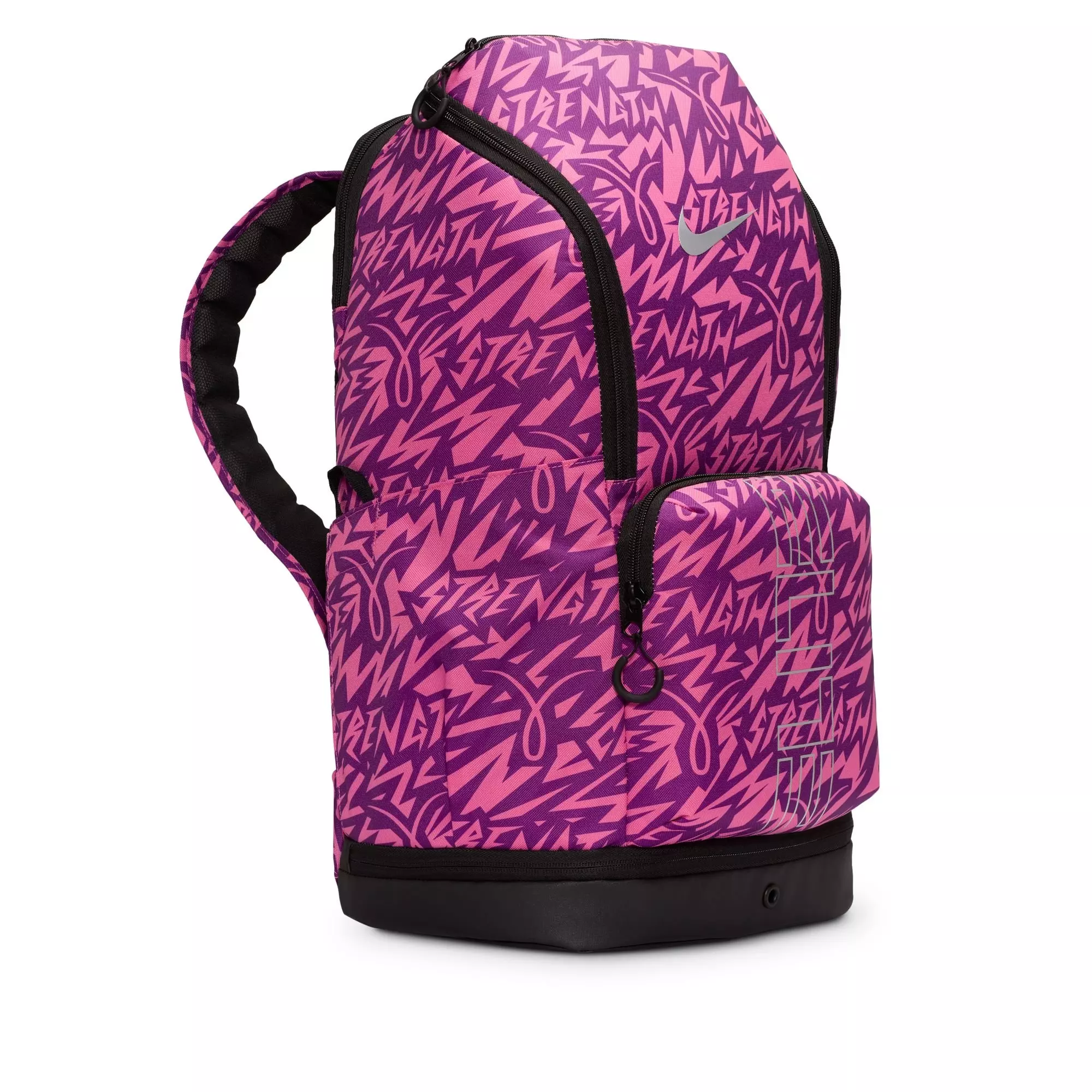 Nike Hoops Varsity Elite Backpack - PINK