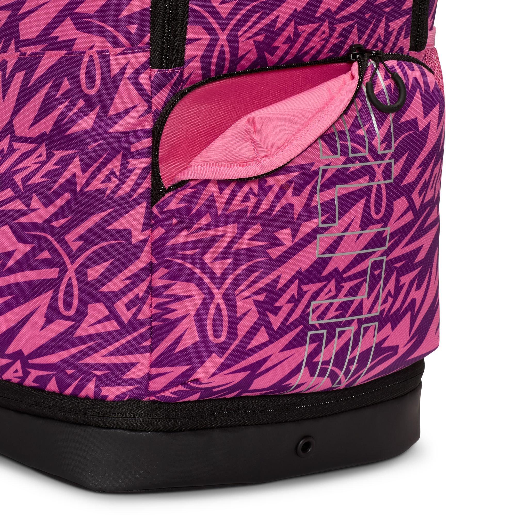 Nike Hoops Varsity Elite Backpack