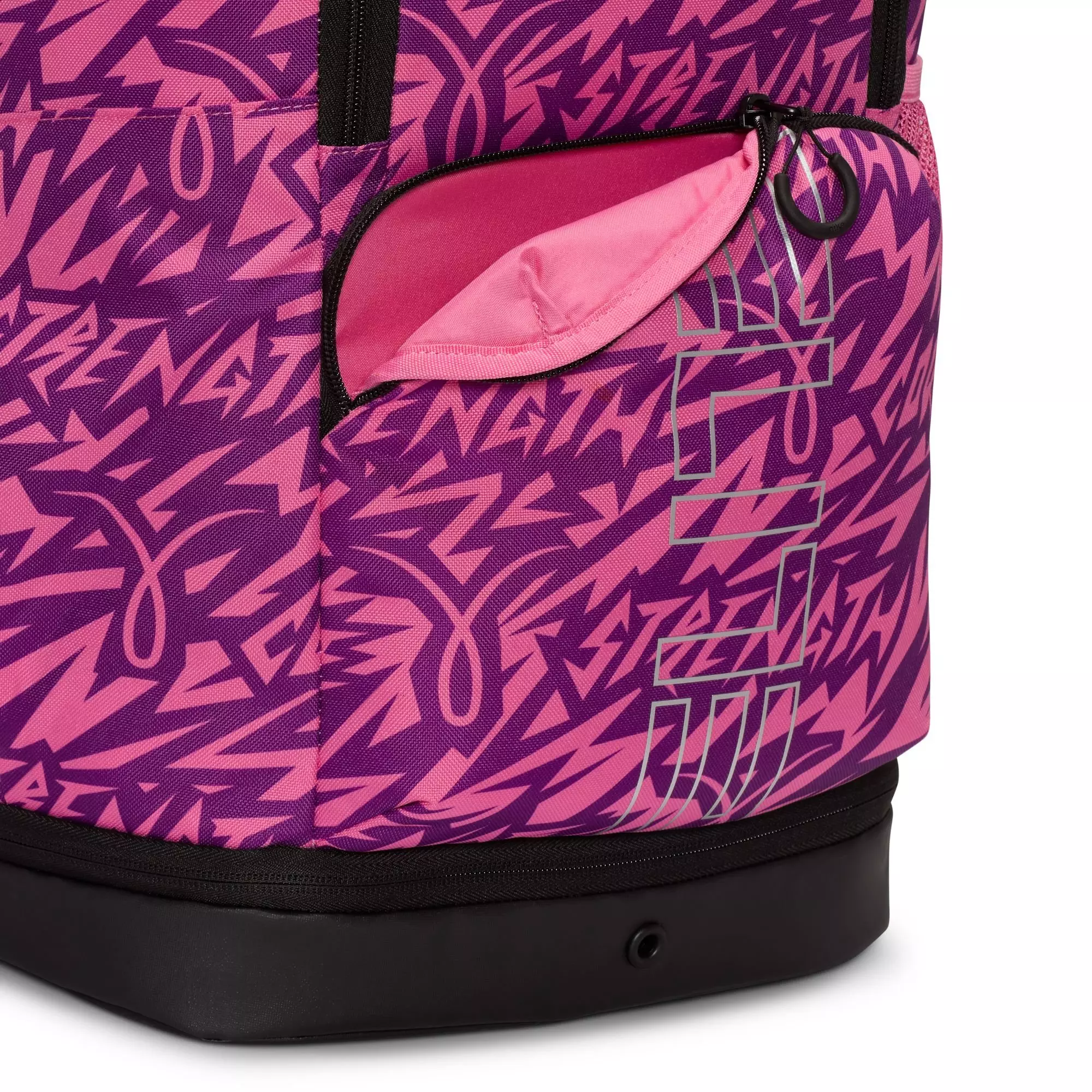 Nike Hoops Varsity Elite Backpack - PINK