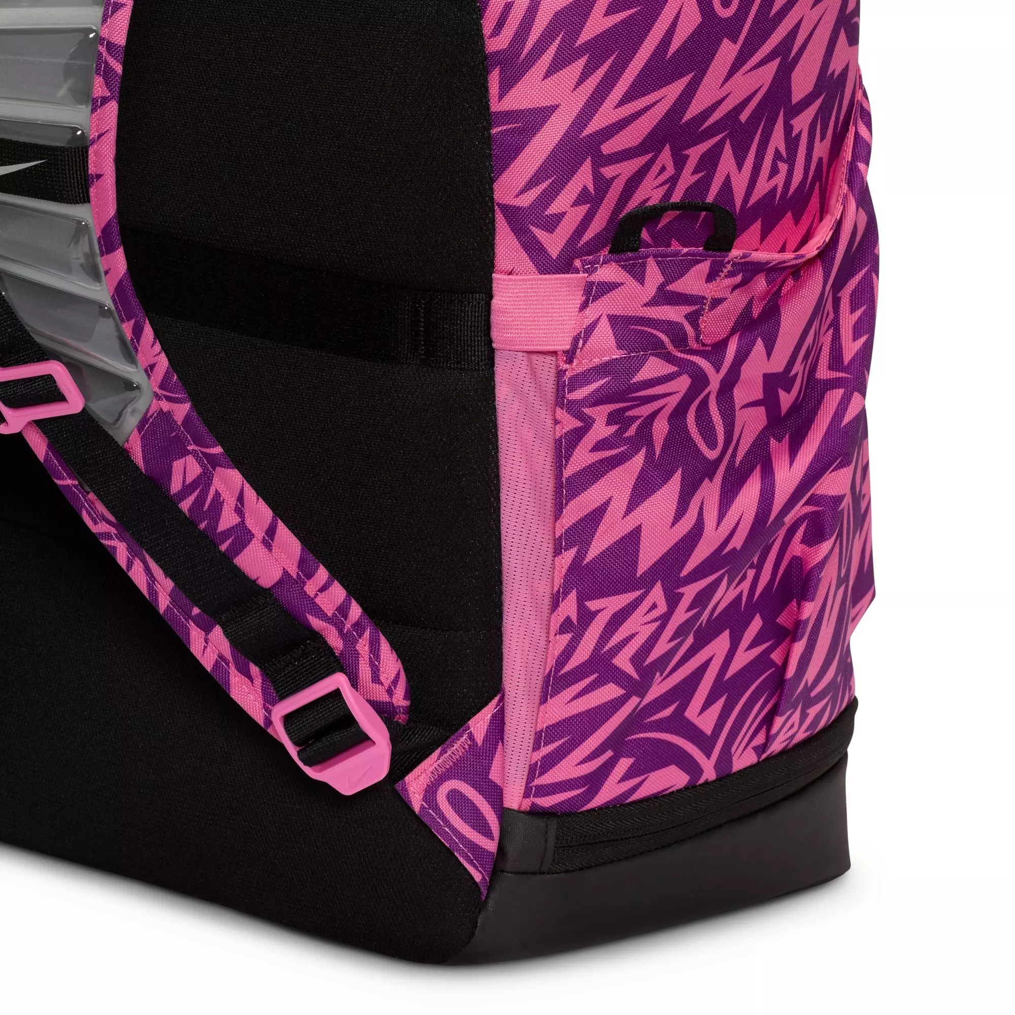 Nike Hoops Varsity Elite Backpack - PINK