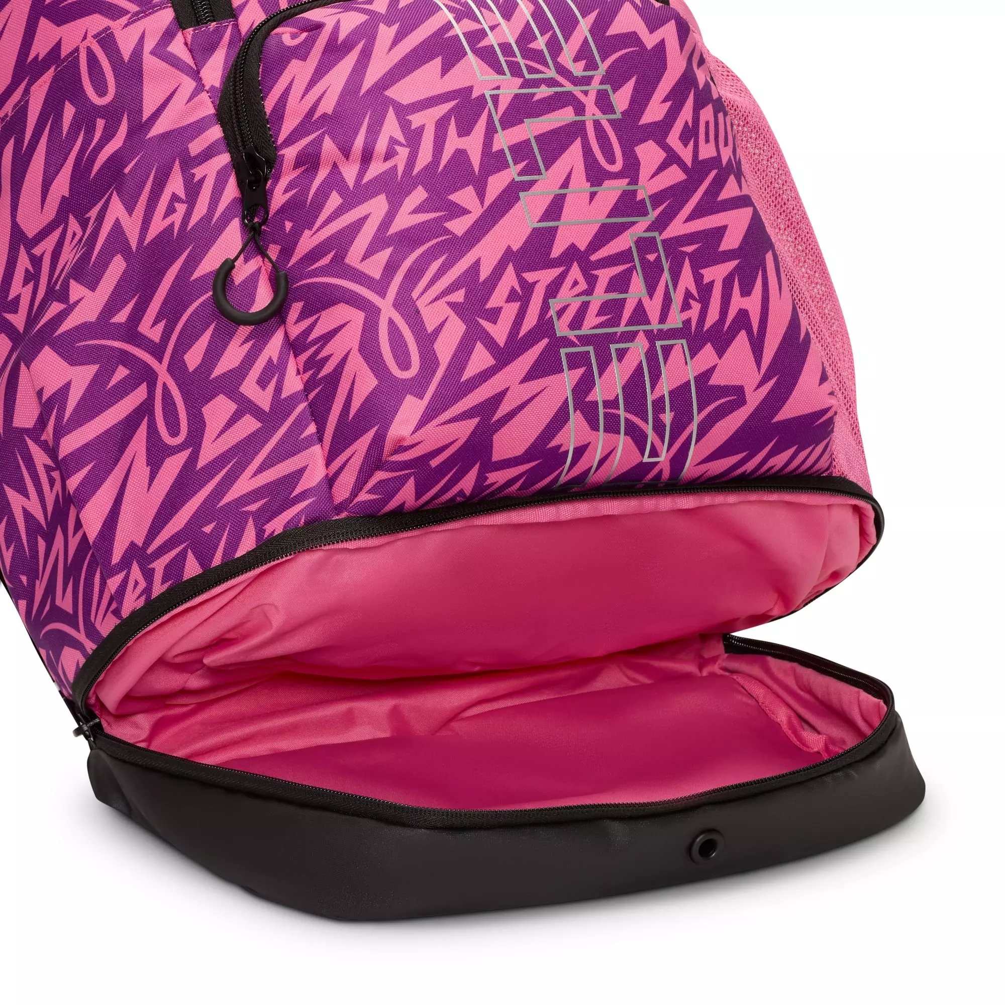 Nike Hoops Varsity Elite Backpack - PINK
