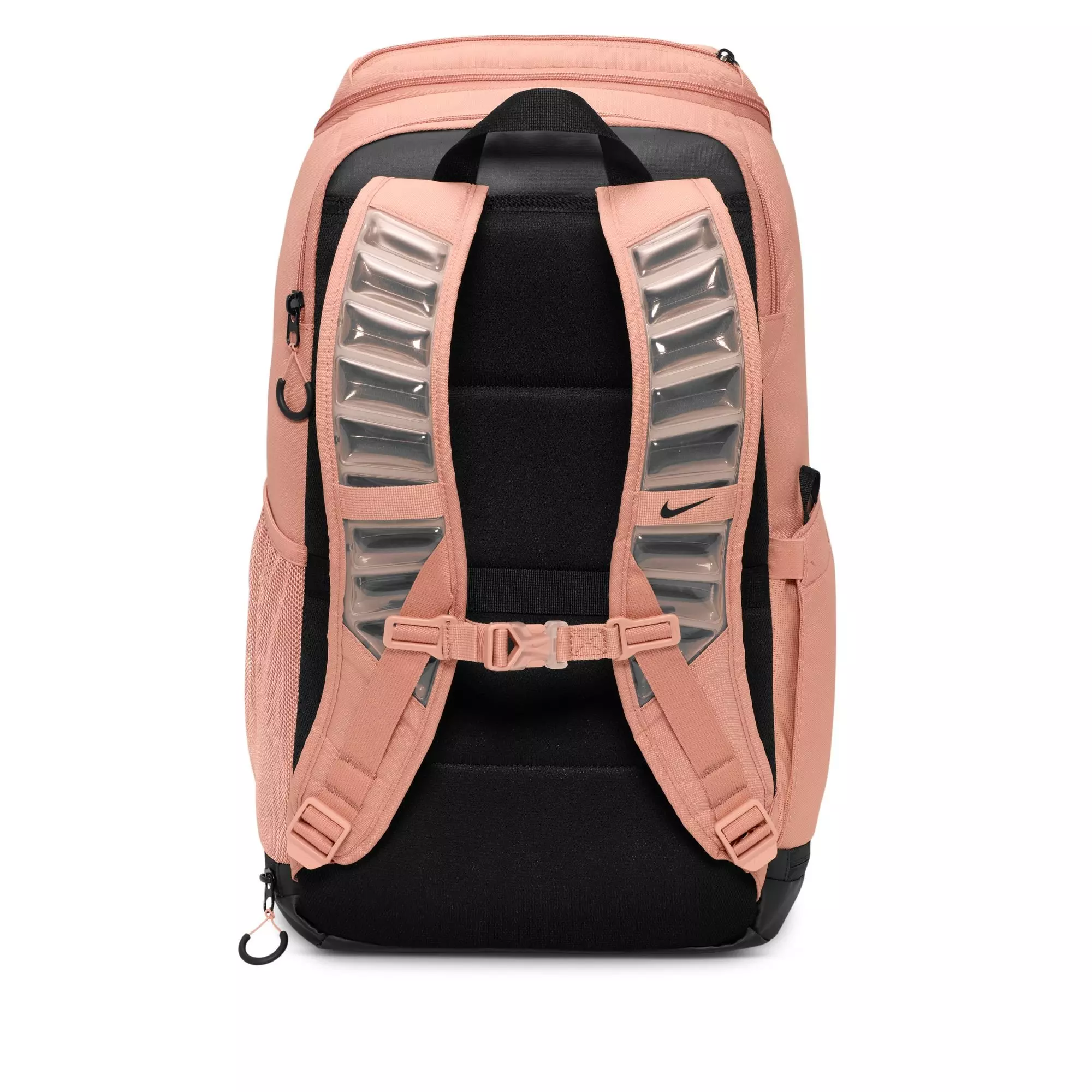 Nike Varsity Elite Backpack - Rose Gold - ROSE GOLD