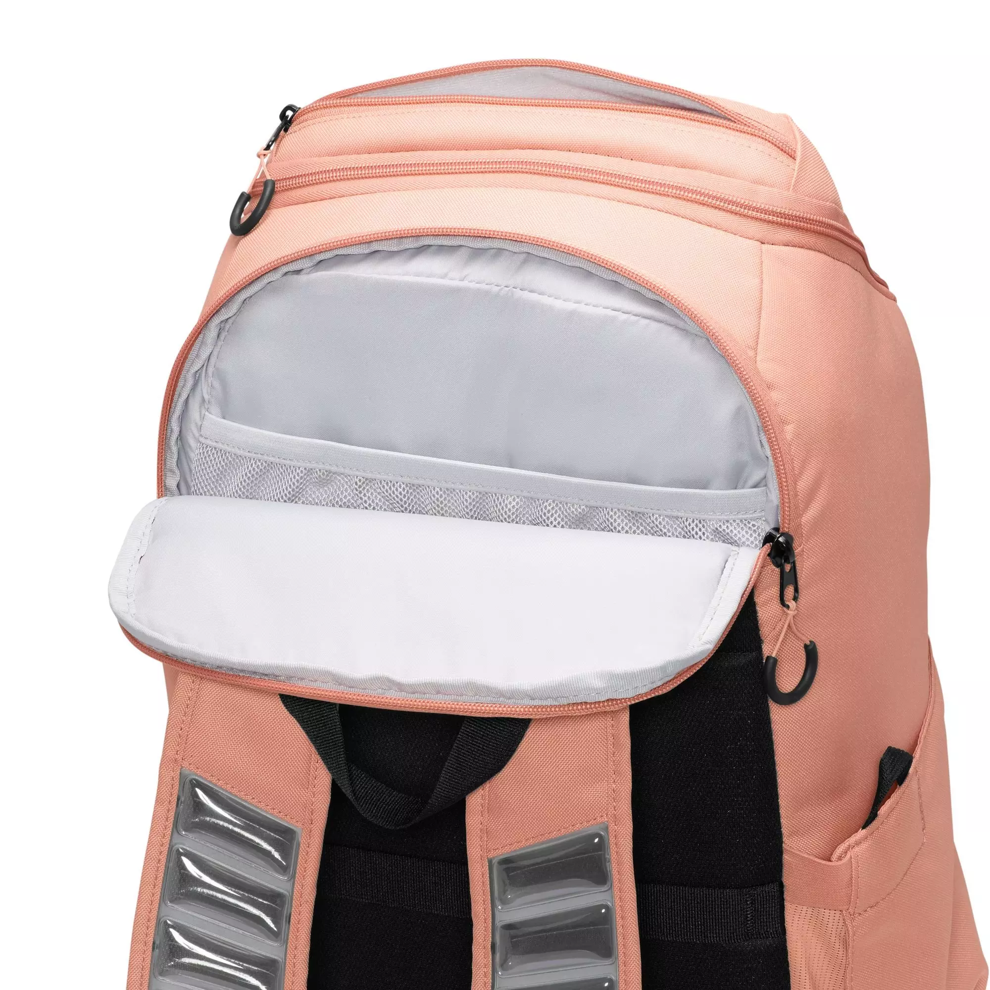 Nike Varsity Elite Backpack - Rose Gold - ROSE GOLD