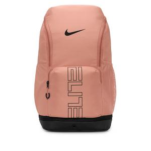 Nike Varsity Elite Backpack - Rose Gold