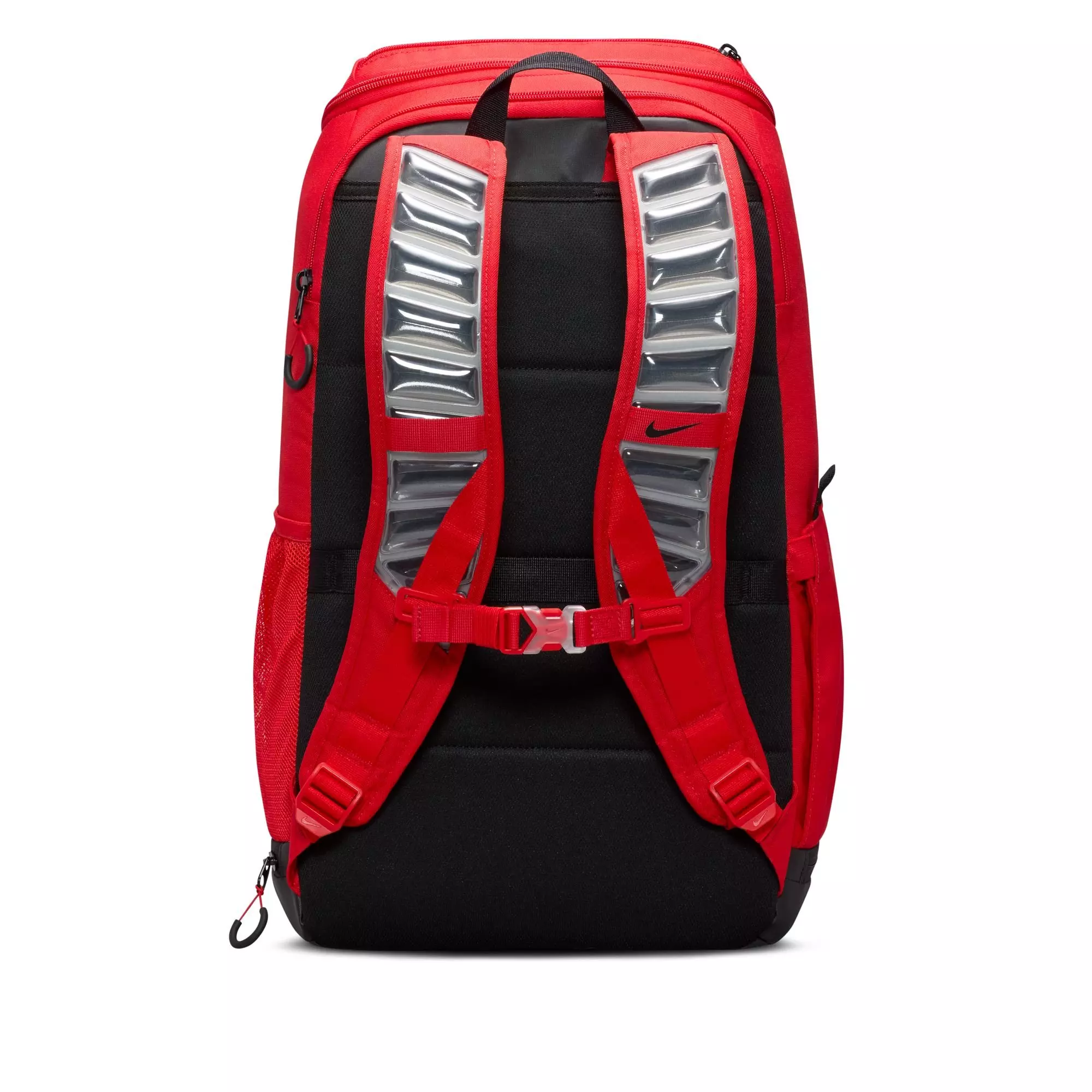 Nike Varsity Elite Backpack - Red - RED