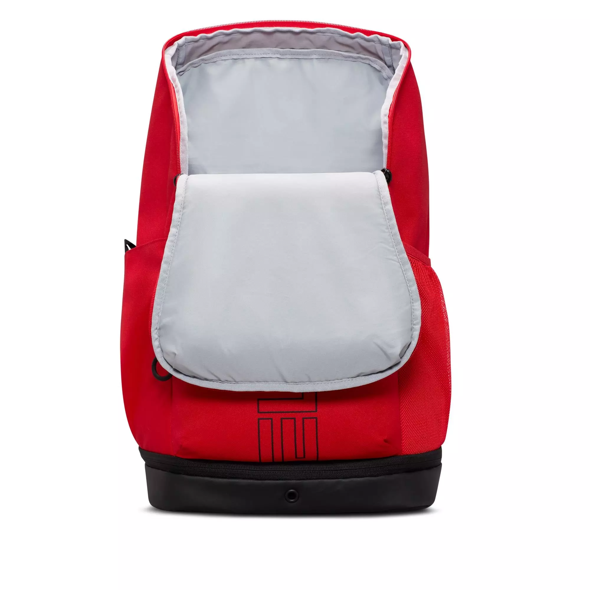 Nike Varsity Elite Backpack - Red - RED