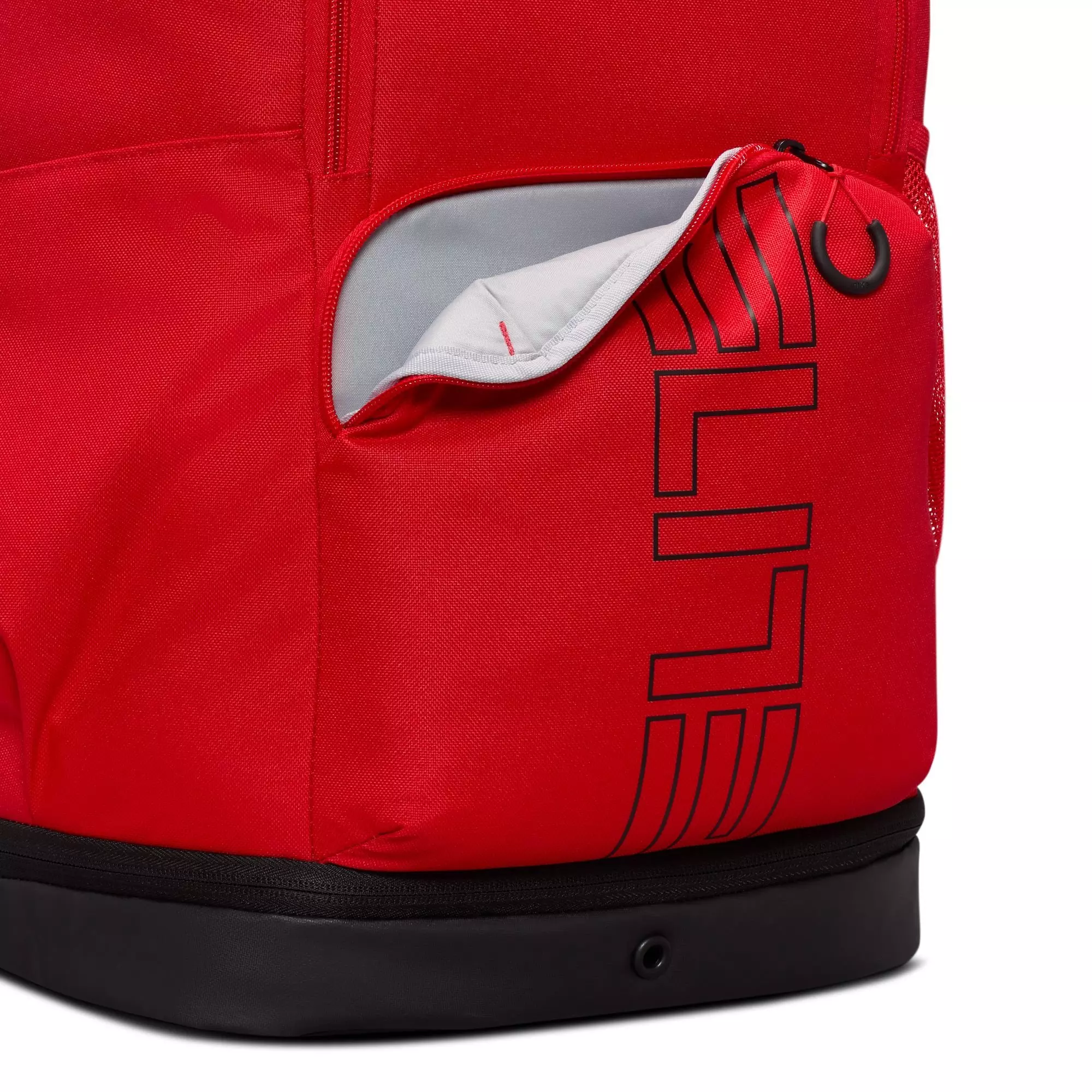 Nike Varsity Elite Backpack - Red - RED