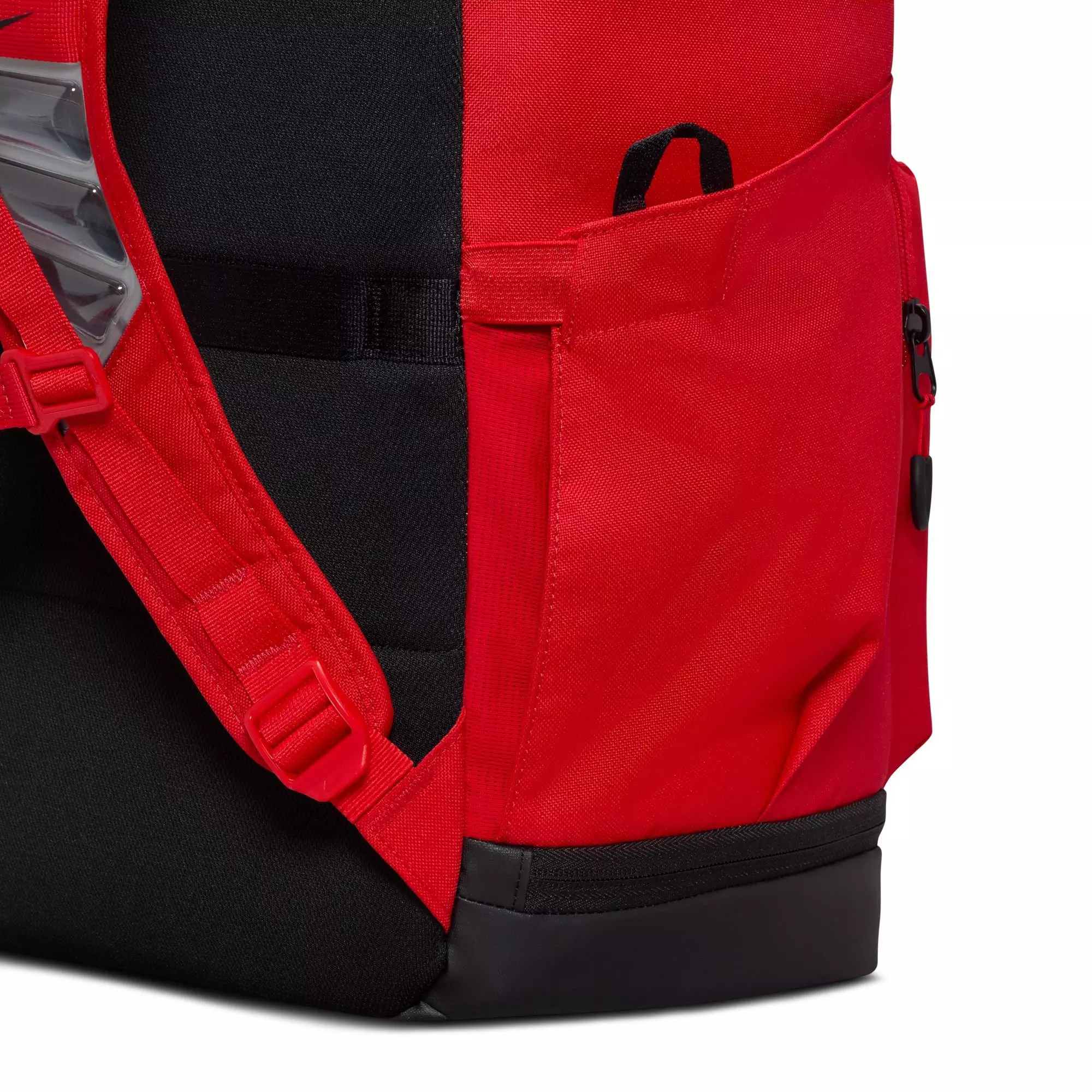 Nike Varsity Elite Backpack - Red - RED