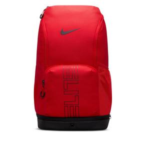 Nike Varsity Elite Backpack - Red
