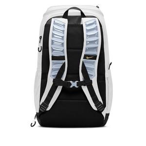 Nike Varsity Elite Backpack - White