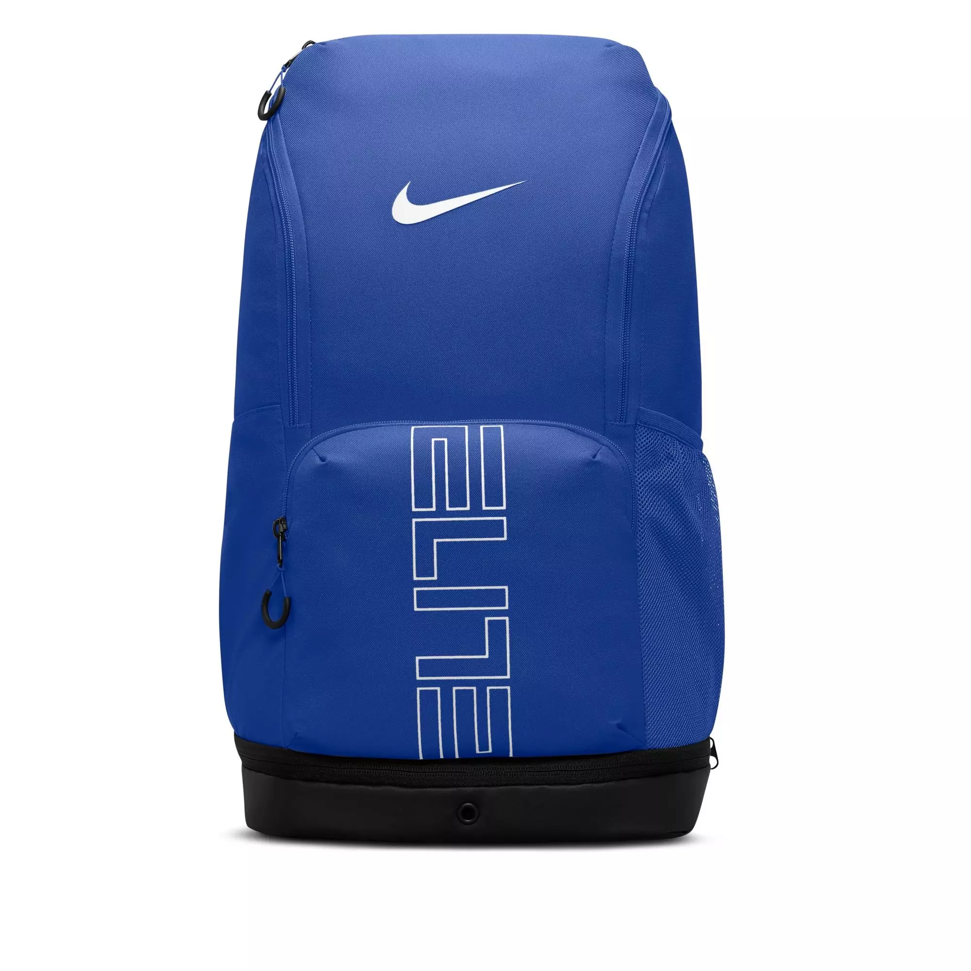 Nike Varsity Elite Backpack - Blue - BLUE