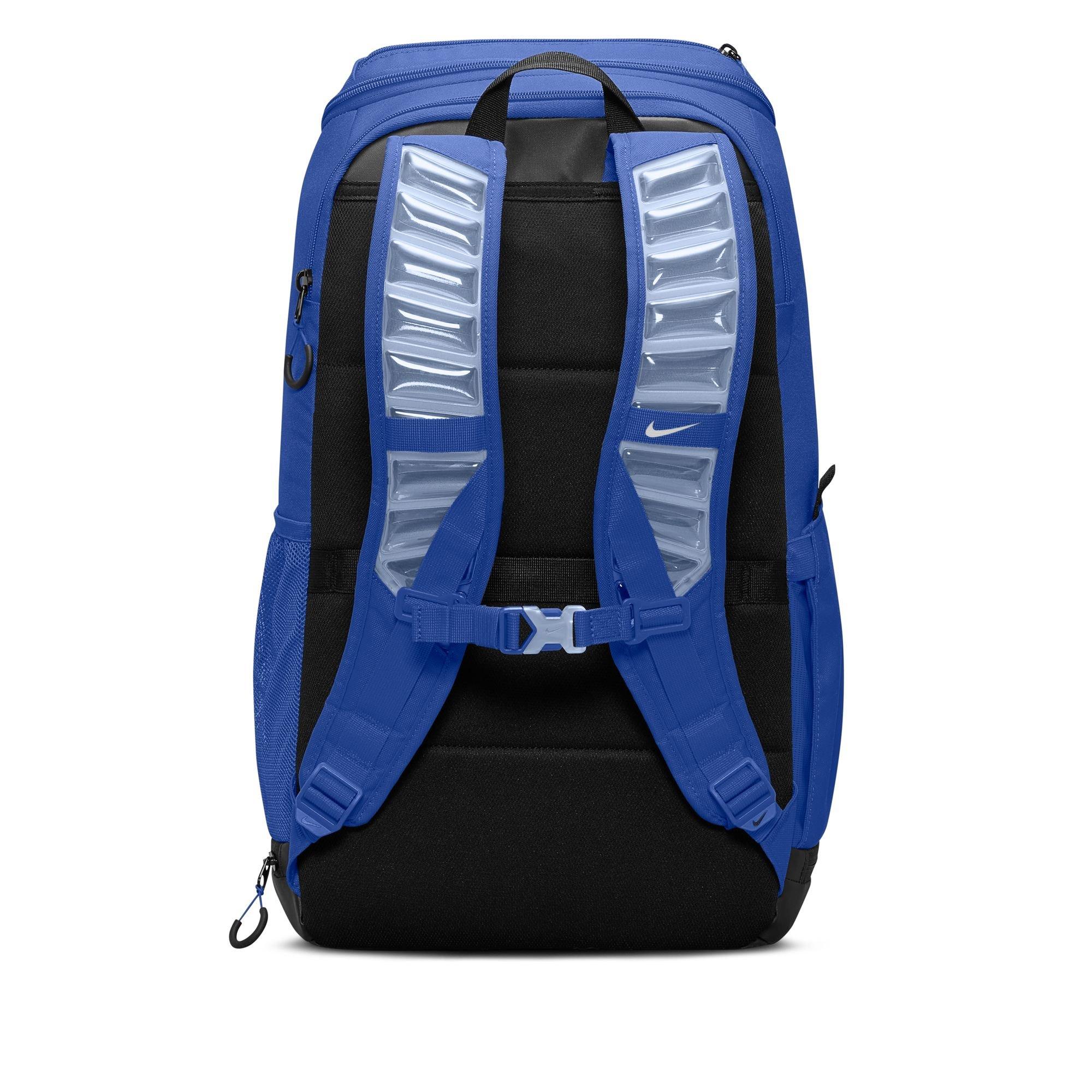 Nike Varsity Elite Backpack-Blue