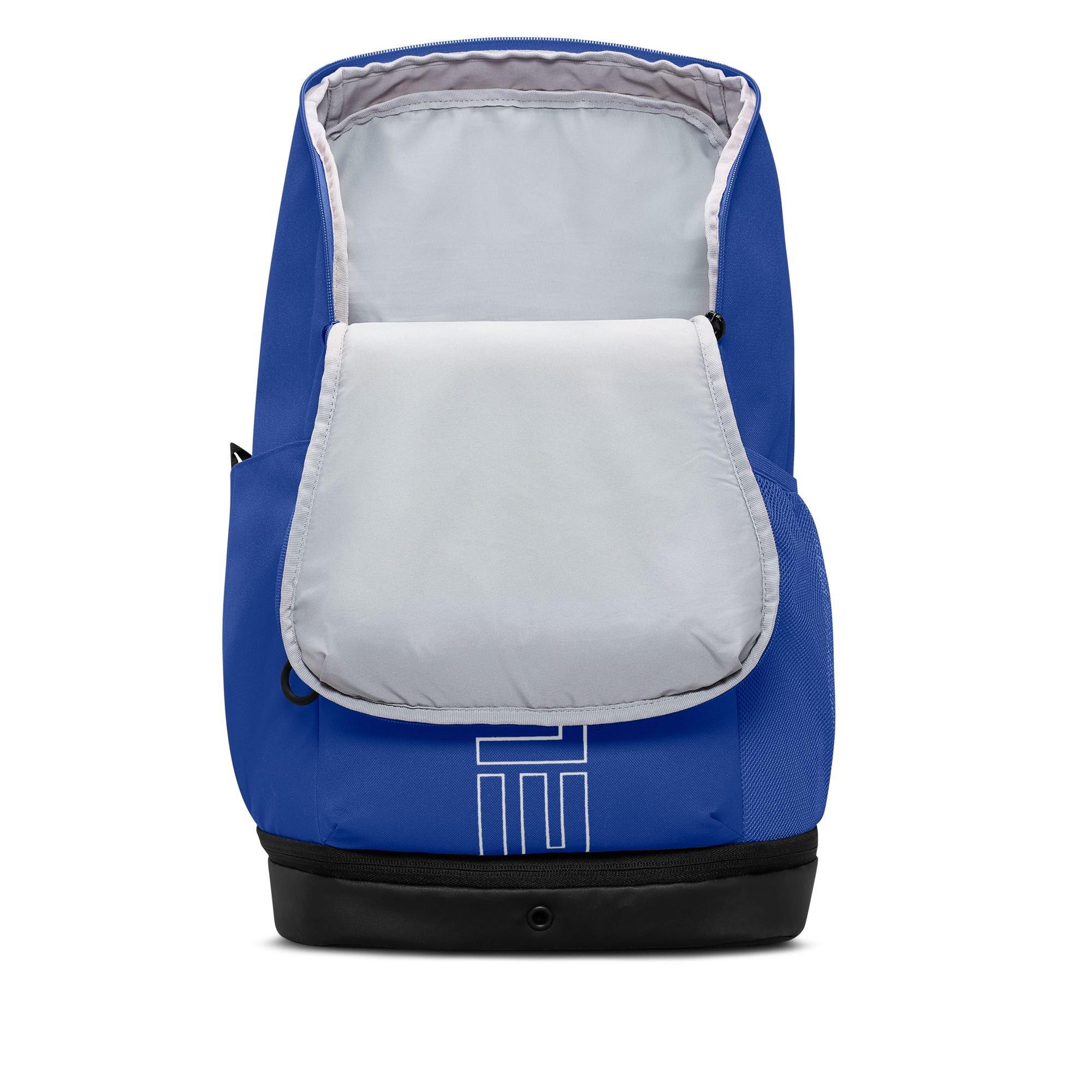 Nike Varsity Elite Royal Backpack